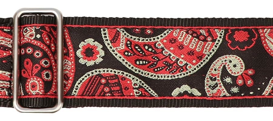 GST-188-14 gitaar riem