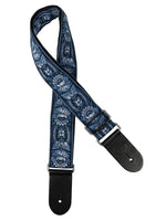 GST-192-02 gitaar riem