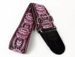 GST-192-06 gitaar riem