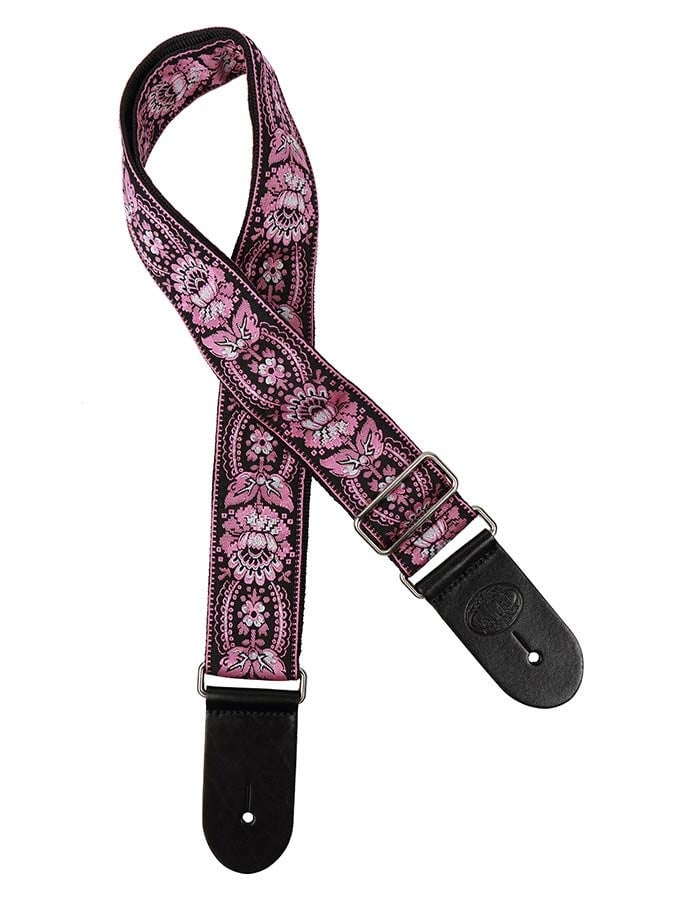GST-192-06 gitaar riem