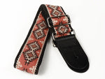 GST-193-04 gitaar riem