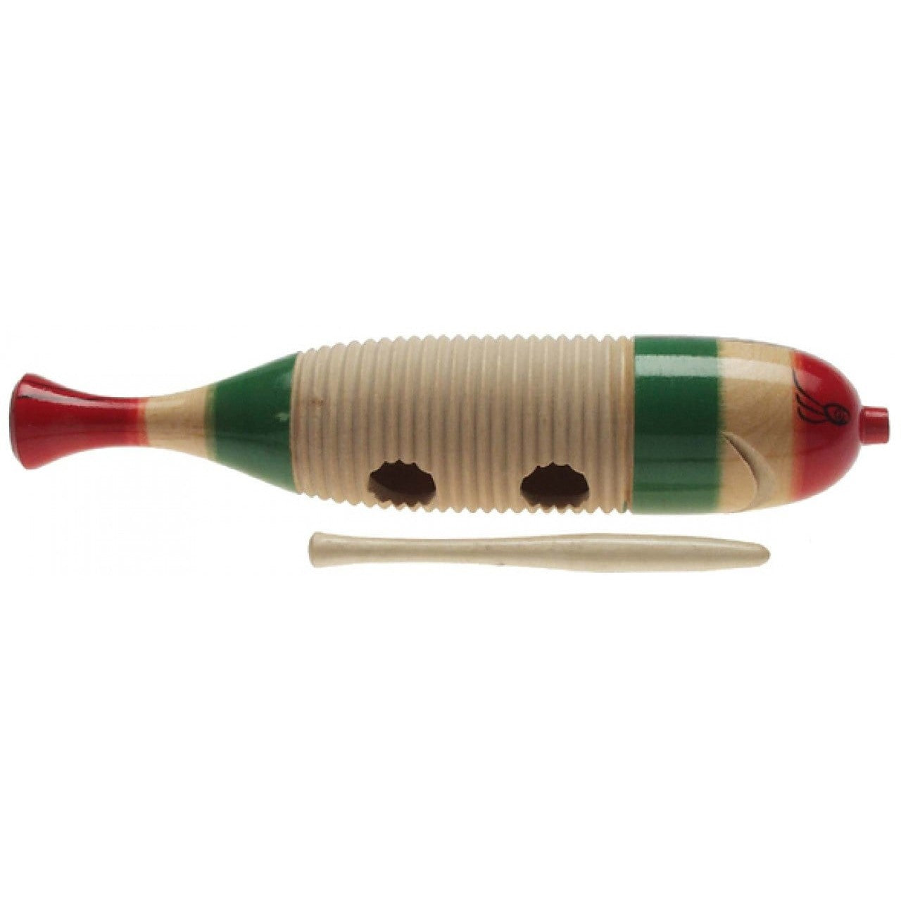 GUF-141S Houten guiro