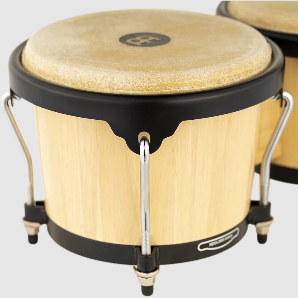 HB100NT Bongo naturel