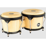 HB100NT Bongo naturel