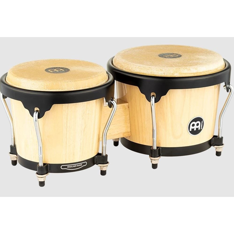 HB100NT Bongo naturel