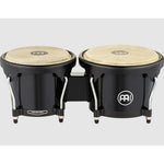 HB50BK Gegoten ABS bongo zwart