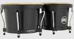 HB50BK Gegoten ABS bongo zwart