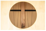 HCAJ1NT Headliner series cajon