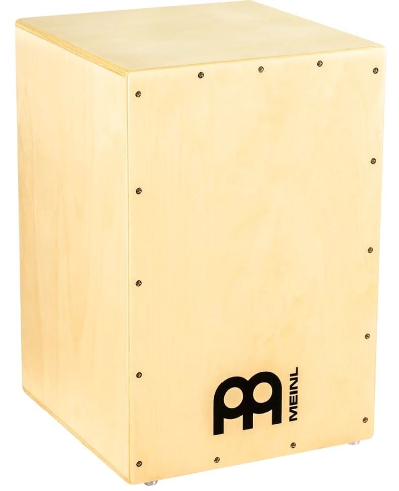 Meinl HCAJ1NT Headliner series cajon