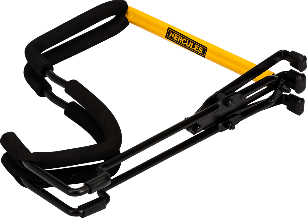 Hercules GS302B Guitar Stand for Electric Guitar