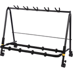 HCGS-525B Plus Multi gitaar rack