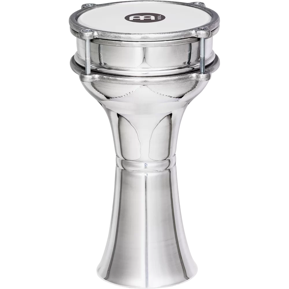 HE-101 Aluminium darbuka 5 7/8"