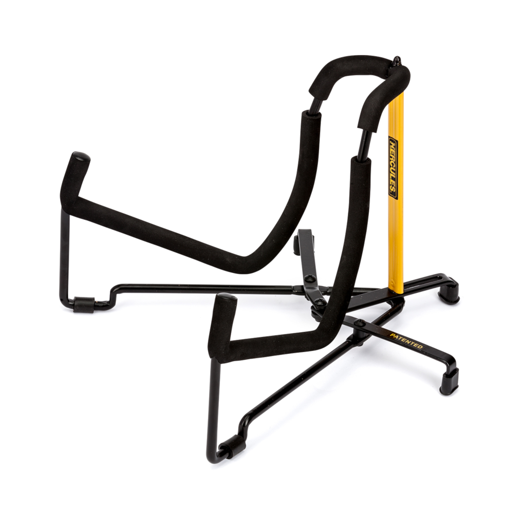 Hercules GS301B Guitar Stand