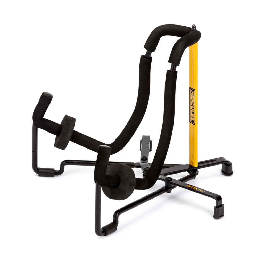 Hercules GS303B Folk instrument stand
