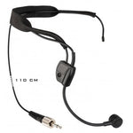HF-Headset Draadloze headset fitness