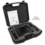 HF-Headset-Mic Draadloze microfoon en headset fitness