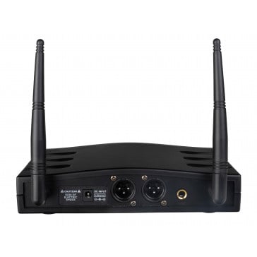 HF-Headset-Mic Draadloze microfoon en headset fitness