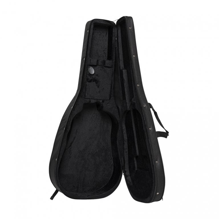 HGB2-SAS Softcase voor 335 Jazz gitaar