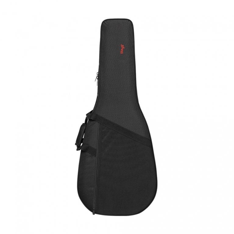 HGB2-SAS Softcase voor 335 Jazz gitaar