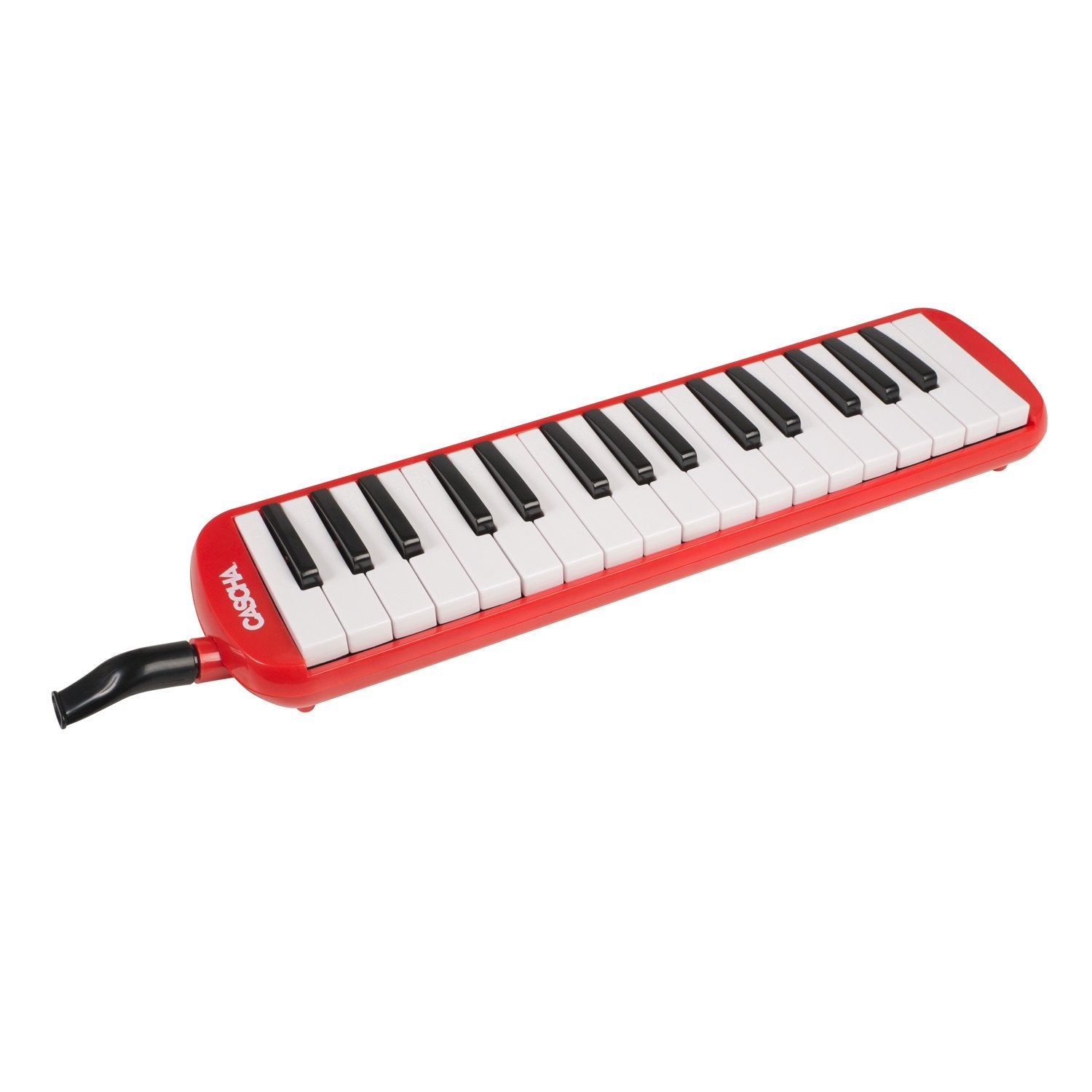 Melodica rood