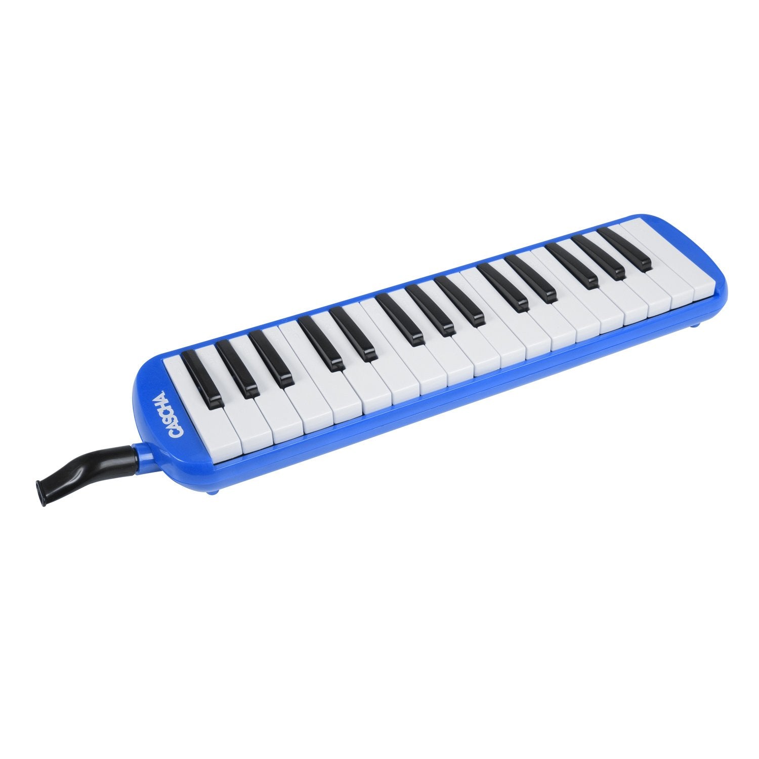 Melodica blauw