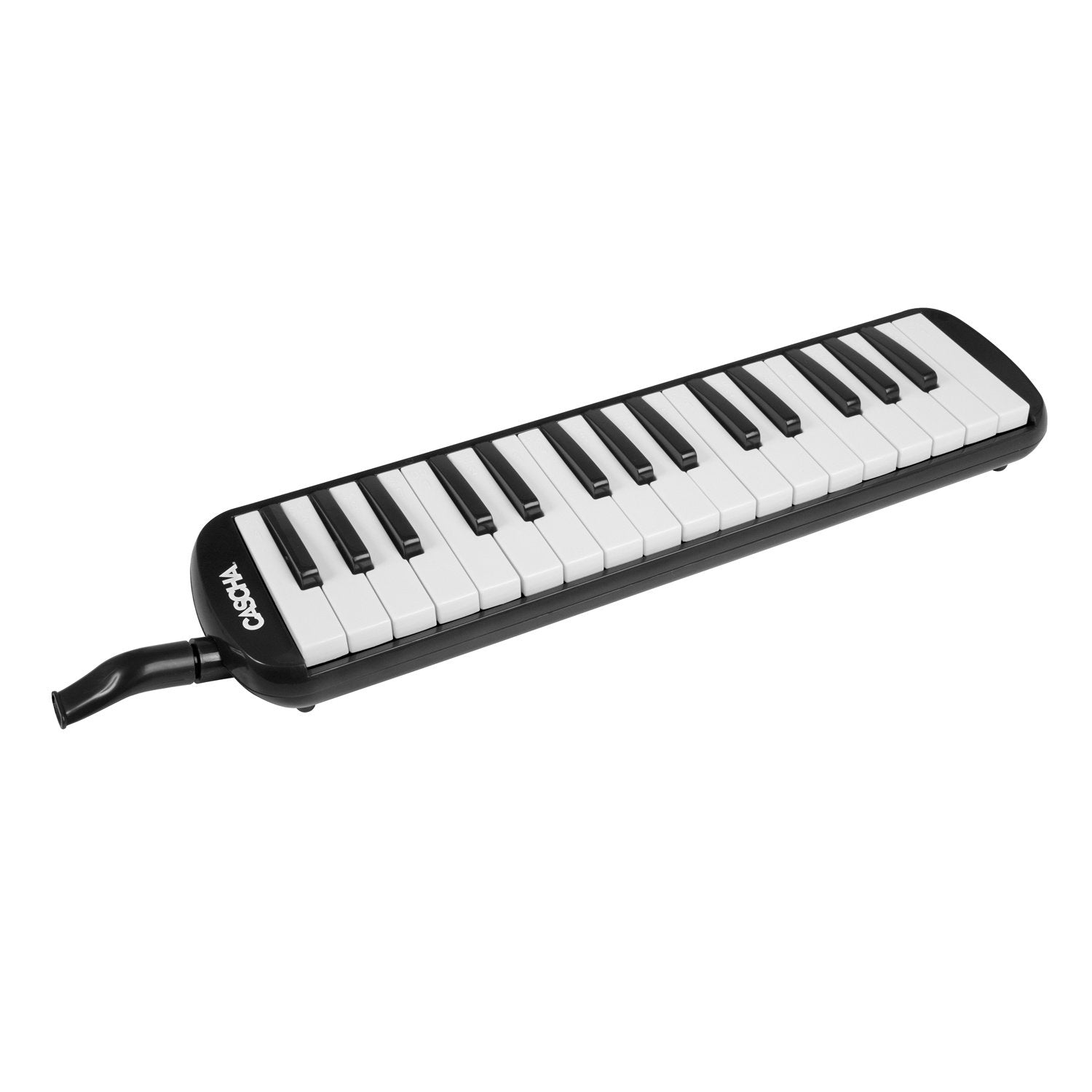 Melodica zwart