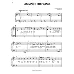 First 50 Popular songs you should play on the Piano