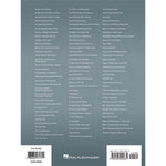 Hal Leonard 100 Christmas Carols for Ukulele