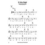 Hal Leonard 100 Christmas Carols for Ukulele