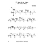 First 50 Classical pieces you should play on guitar