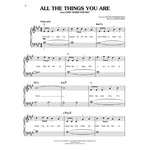 First 50 Jazz standards you should play on the Piano