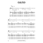 Hal Leonard Christmas classics guitar play-along