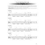 First 50 Blues turnarounds you should play on guitar