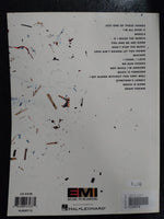 Hal Leonard Jamie Cullum - The Pursuit - Piano, Zang, Gitaar