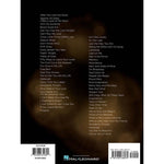 Hal Leonard Pop Standards Piano-Vocal-Guitar