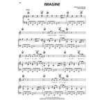 Hal Leonard Pop Standards Piano-Vocal-Guitar