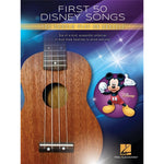 First 50 Disney Songs