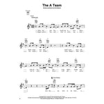 First 50 Songs you should strum on ukulele