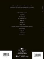 Hal Leonard Adele 30 - Easy Piano