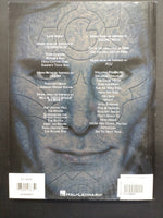 Hal Leonard Steve Vai The Elusive Light and Sound vol. 1