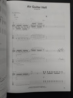 Hal Leonard Steve Vai The Elusive Light and Sound vol. 1
