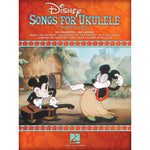 Disney Songs for Ukulelel