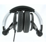 HP2000 Pro DJ Hoofdtelefoon
