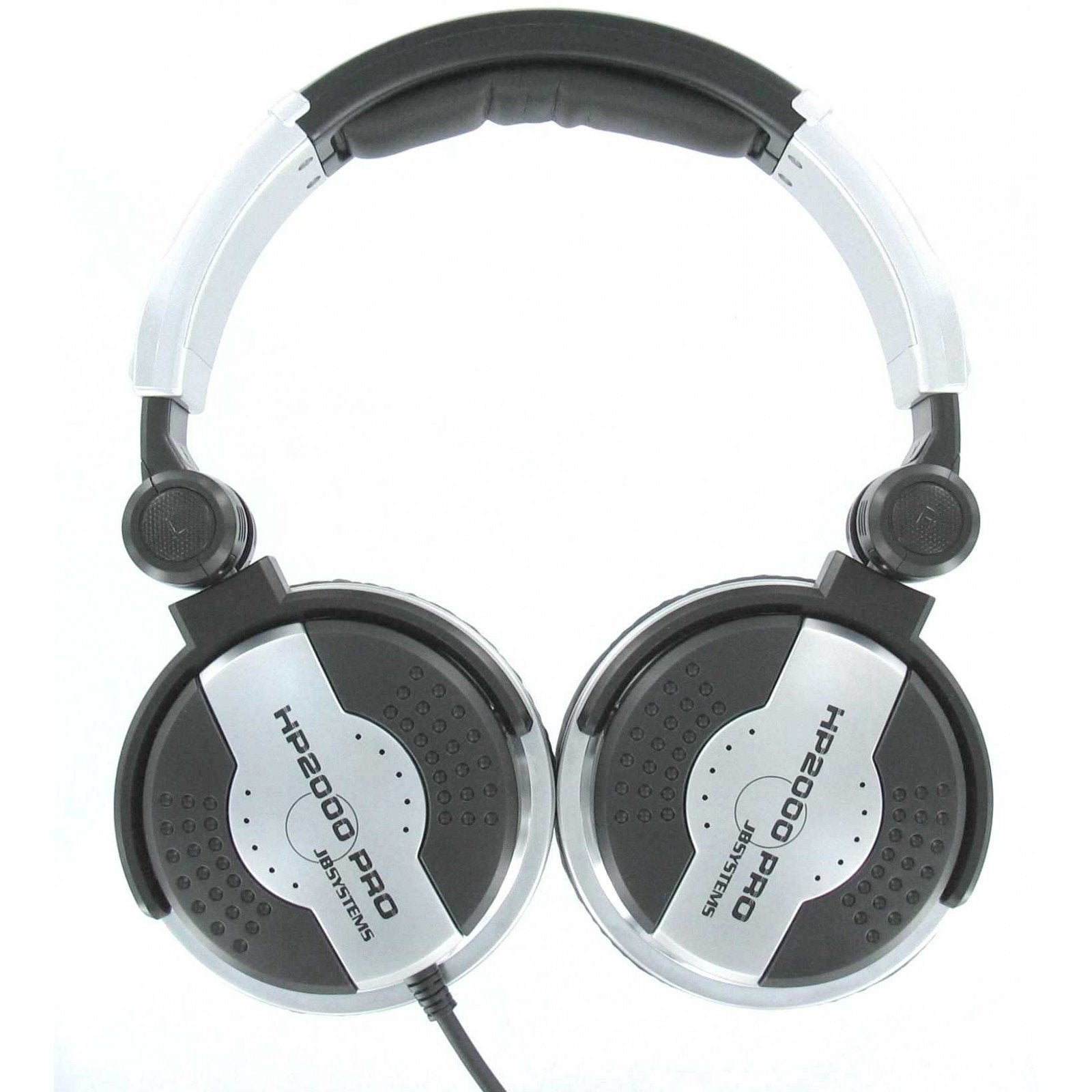 HP2000 Pro DJ Hoofdtelefoon