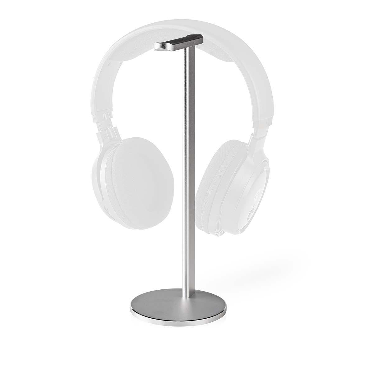 Nedis HPST200AL Headphone Stand