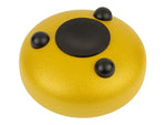 Hayman Tongue drum 6" C-Major gold