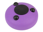 Hayman Tongue drum 6" C-Major purple
