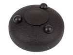 Hayman Tongue drum 6" C-Major black