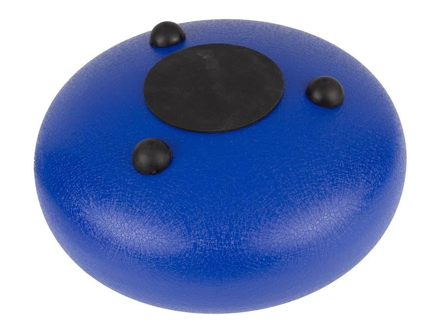 Hayman Tongue drum 10" C-Major blue