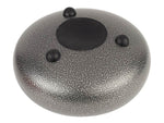 Hayman Tongue drum 10" C-Major gray